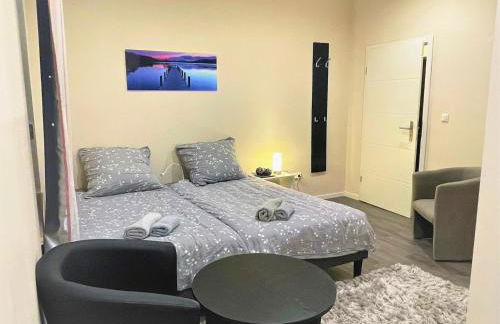 Apartment in Pellingen with parking - Foto 17