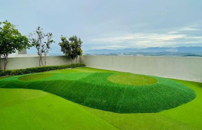 Nilai Youth City C-25-15 4PAX - Foto 25