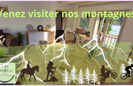 Gîte et Gîte Equestre Au Galop des 1000 Etangs - Foto 1