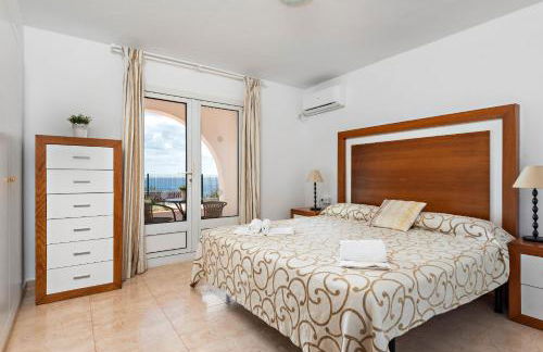 Villa Panorama by Escape Home - Foto 24