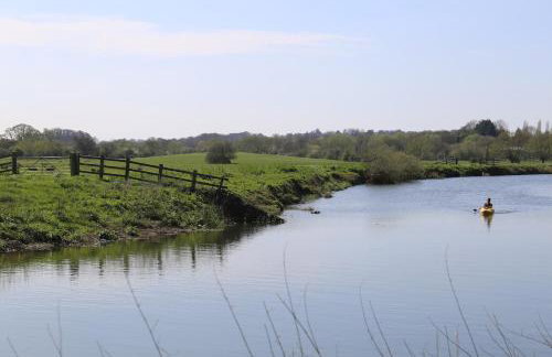 Wren Cottage - Foto 31