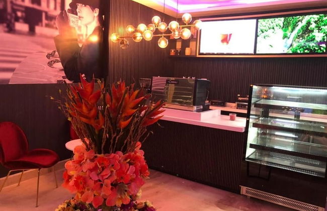 Danahotleresidences2 - Foto 20