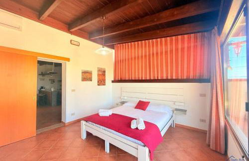 Villa Andrea "Vivi l'Oasi di Tranquillità" - Foto 18