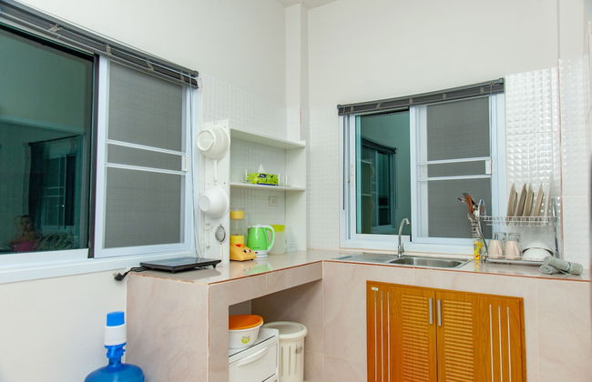 Cozy cottage with kitchen of Maenam 4 - Foto 10