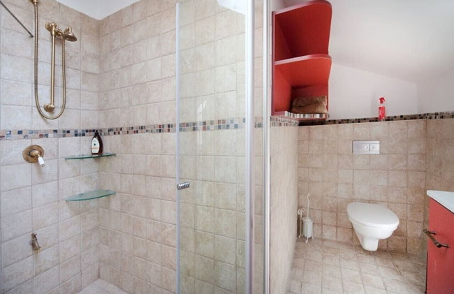 MAMAD - Charming Sunny Haven with Balcony by Sea N Rent - Foto 14