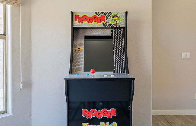 Dos Palmas - Gilbert Poolside Retreat - Photo 24