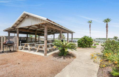 Lagoon Landing 207- Best of beach & lagoon - Foto 24