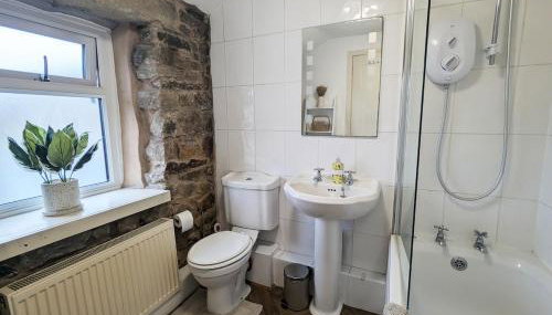 Beautiful Waterfall Cottage with Countryside Walks - Foto 4