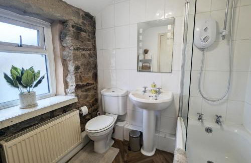 Beautiful Waterfall Cottage with Countryside Walks - Foto 4