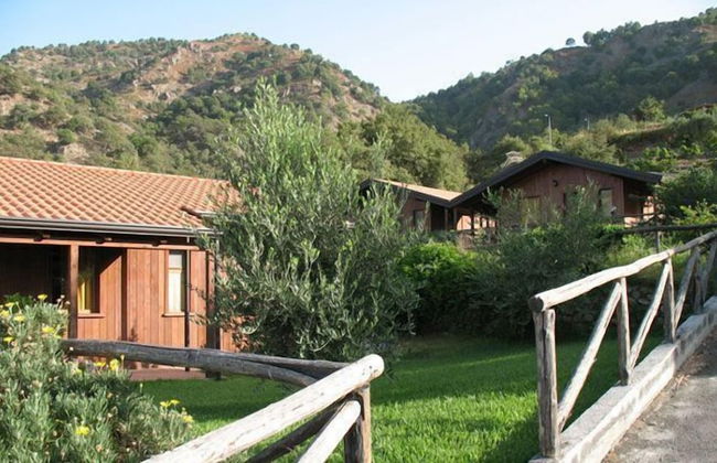 Agriturismo San Cataldo Farm Home - Photo 67