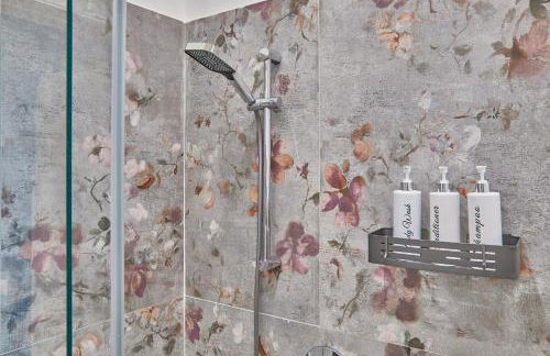 Sogno Azzurro - casa vacanze vicino Stazione Centrale, Ballarò e centro storico - Foto 23