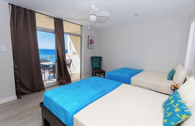 Montego Bay Club Apartments - Foto 23