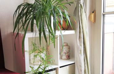 Quiet City-Apt, 4min City-Center, 18min Fair Nürnberg!!! - Foto 9