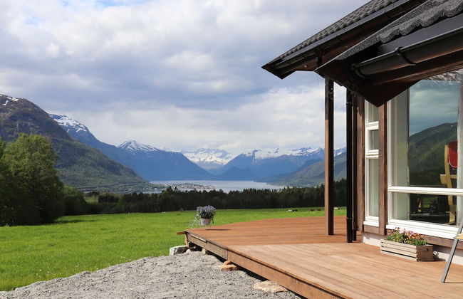 Heinåli Hytta - Foto 23