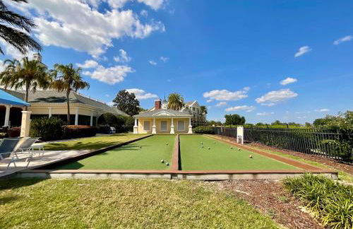 Golf Gym Tennis Pools & More - Foto 40