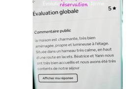 Gite La Grangette de Pauline - Foto 44