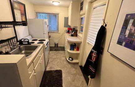 Blue Heron Sanctuary & Serene, river-front cottage - Foto 20