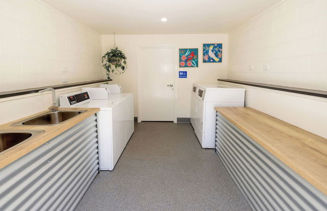 Esk Caravan Park & Motel - Foto 33