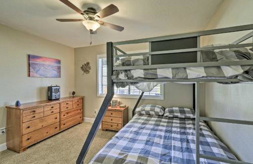 Family Home in Flagstaff with Surrounding Mtn Views! - Foto 18