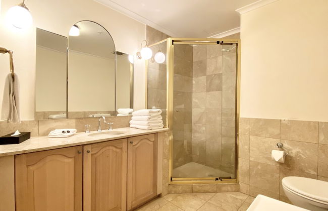 Milson Serviced Apartments - Foto 61