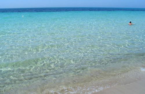 Villetta Sabbia d'Oro - Foto 27