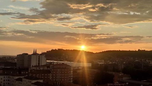 Atuaire Home Ático 360º de Burgos PARKING INCLUIDO - Foto 2