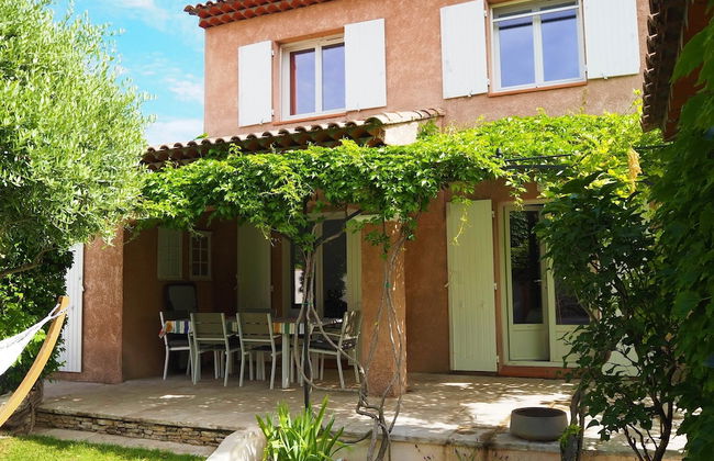 Holiday Home in Pertuis With Private Pool - Foto 28