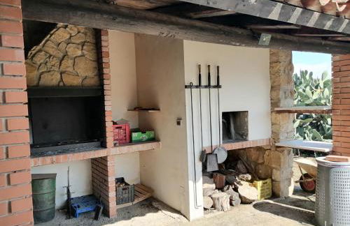 Villetta immersa nel verde - Foto 24