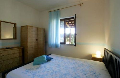 Villa Levante vista mare Cornino - Foto 10