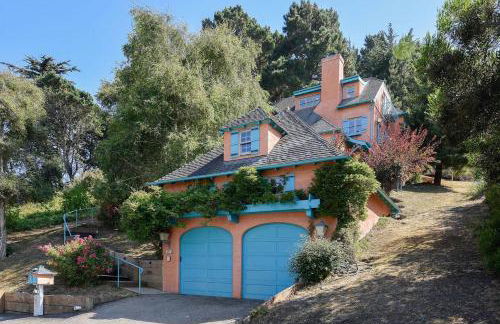 @ Marbella Lane Tuscan Villa with Hot Tub - Photo 112