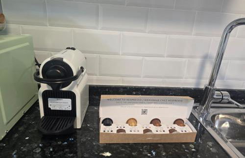 BREZO Apartamentos turisticos - Foto 5