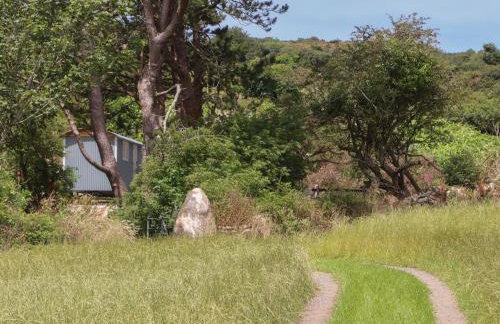 Bosulla Shepherds Hut - Photo 27