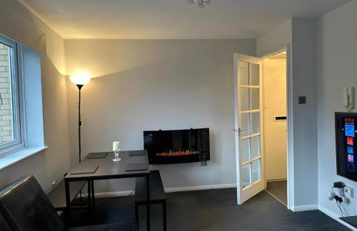 Sleek & Stylish - E15 Apartment With Parking - Foto 17