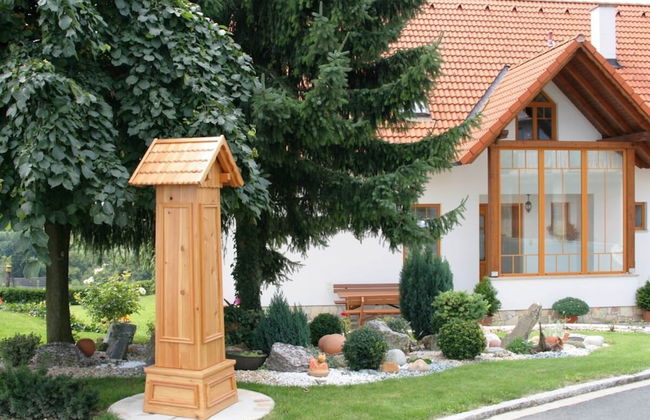 Apartment in St. Stefan im Rosental - Foto 1