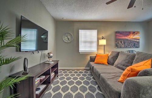 Updated Lees Summit Retreat about 19 Mi to KC! - Foto 8