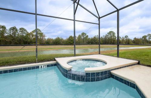 Be Our Guest at Emerald Island - Foto 17