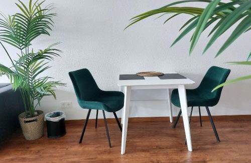 Rooftop Apartments L1 - Modernes Studioapartment für 3 Personen - Foto 6