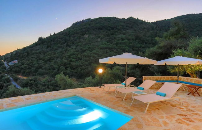 Vista Mare Assinia in Kentroma - Foto 34