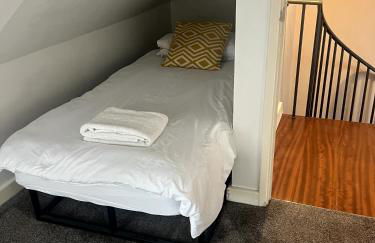 Grand Mill: Near to Shops, Attractions, Restaurant - Foto 28