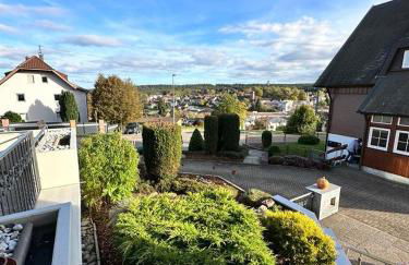 Ferienwohnung Schömberg - Foto 11