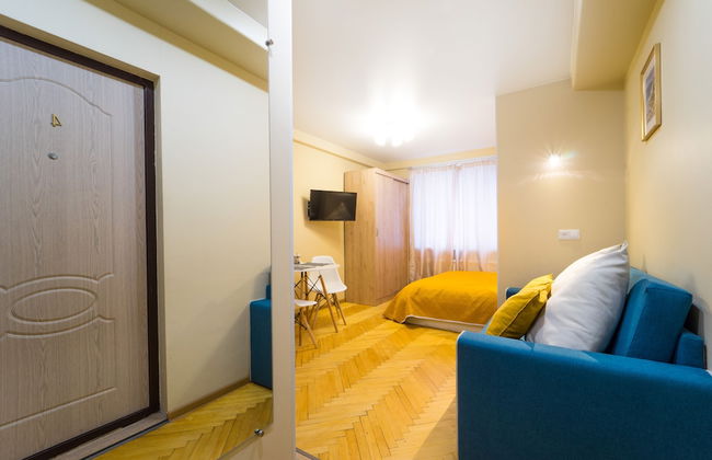 U Vredena na Baikova - Foto 32