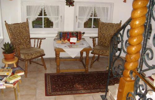 Ferienwohnungen Seidenweber - Foto 37