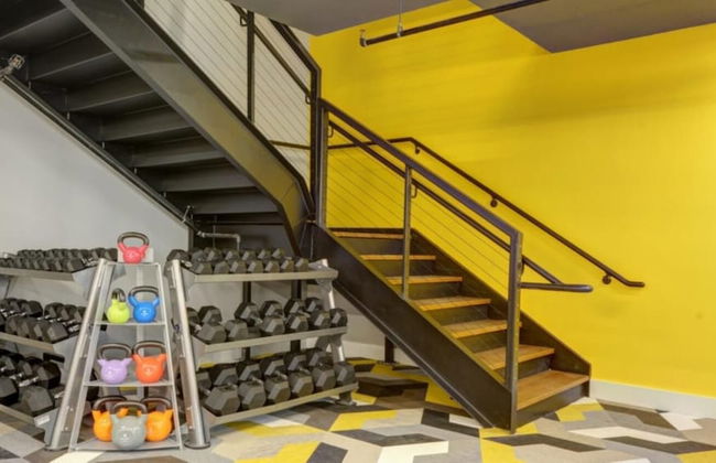 Global Luxury Suites at The Wharf - Foto 24