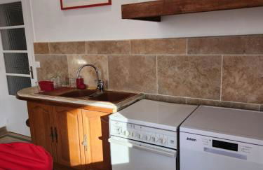 Maison Fatonnette - Foto 6