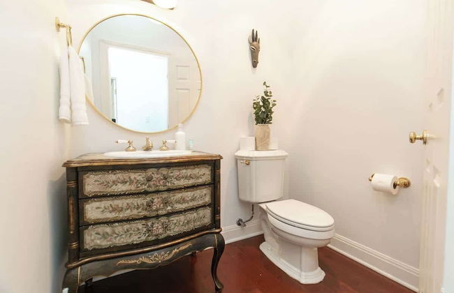 Spicewood Lodge W/pool, Hottub - Foto 27