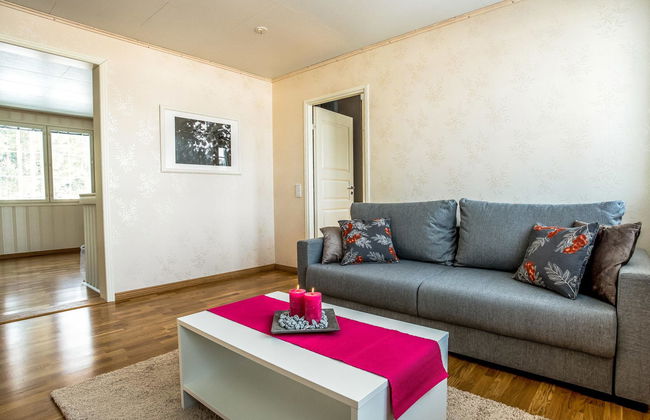 Villa eriksberg - Photo 25