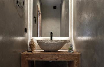 Mylostassi Villas with Balcony Plunge Pool - Foto 40