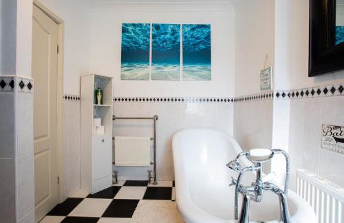 Tilly Cottage, DurhamDales - Foto 21