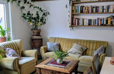 Wohnung am Waldrand - Foto 4