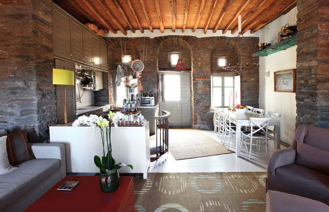 Tinos E Houses - Foto 13